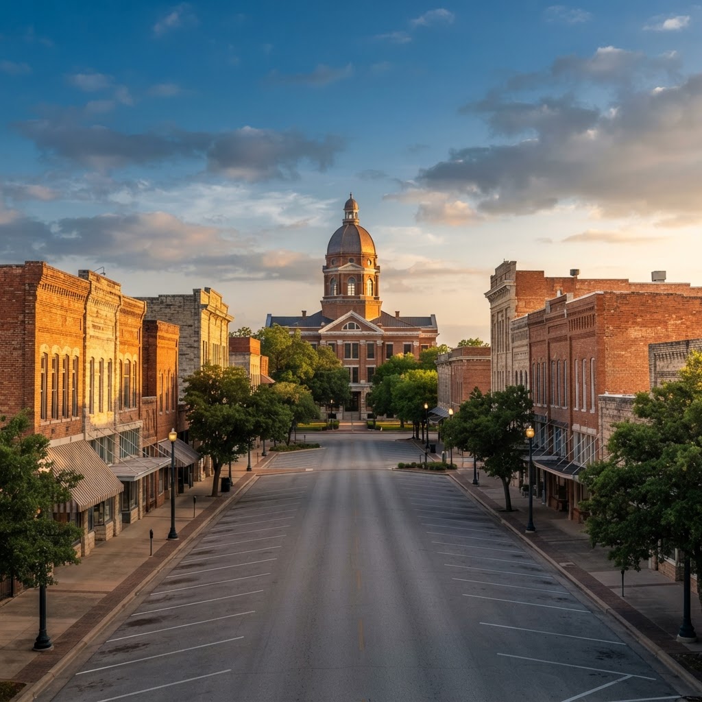 Rockdale city image