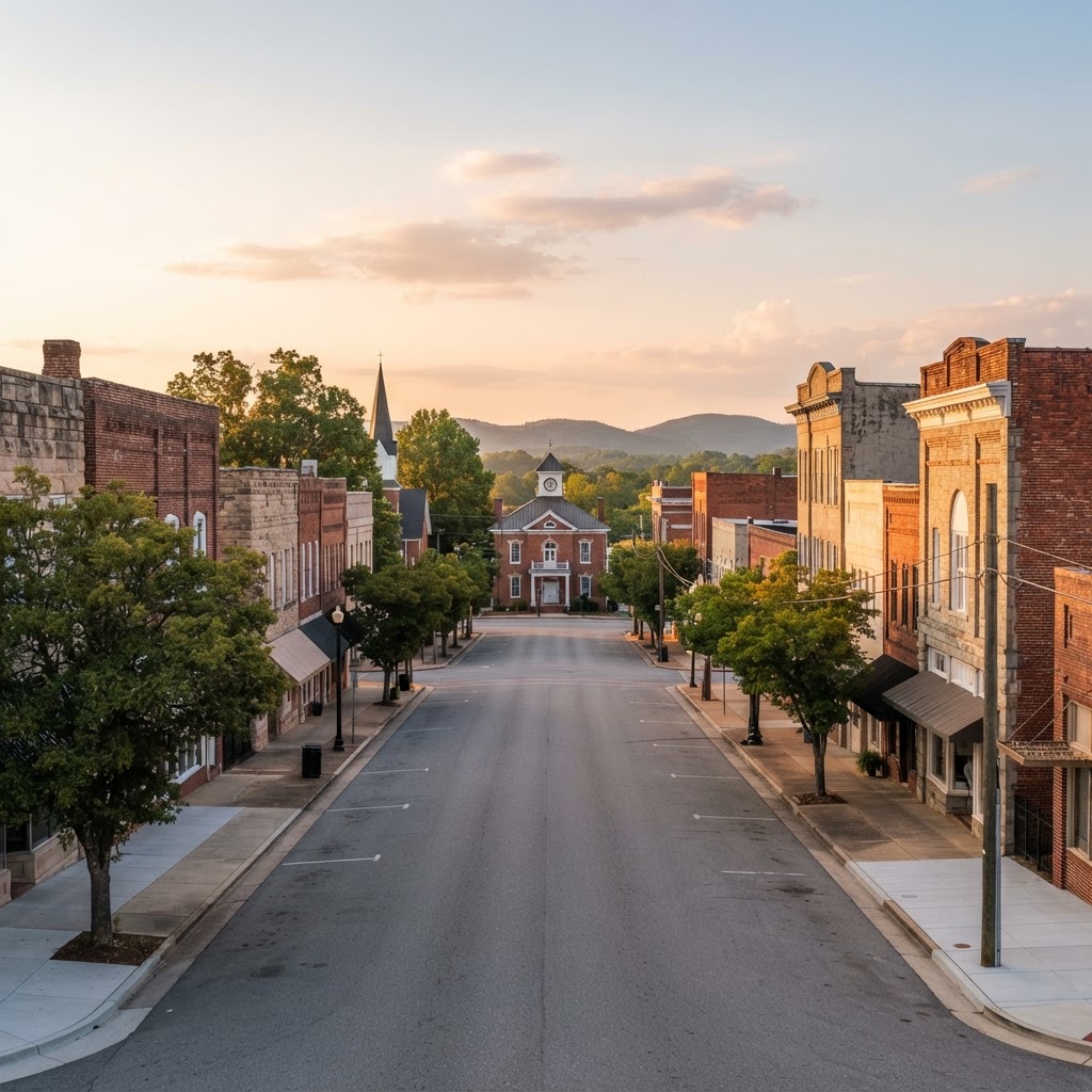 Libertyville city image