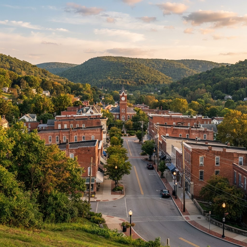 Valley-Hi city image