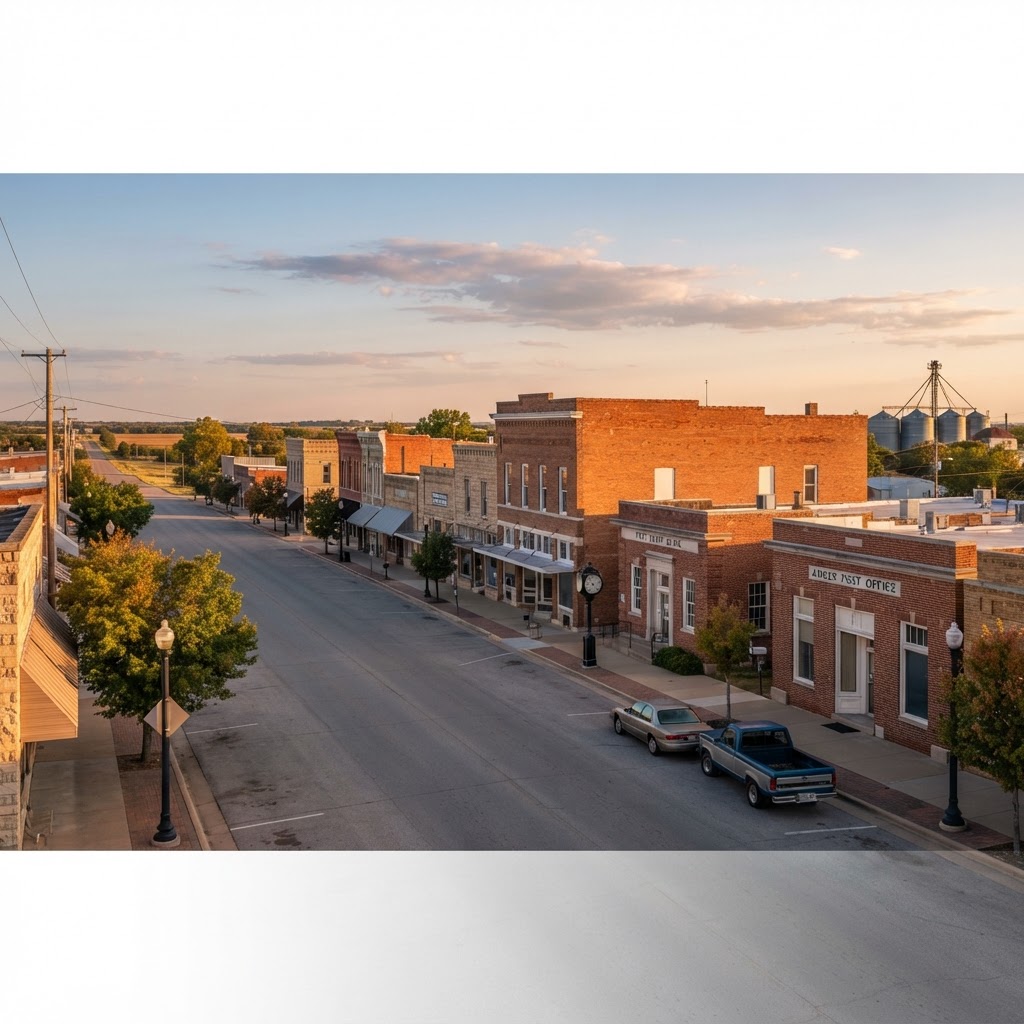 Amber city image