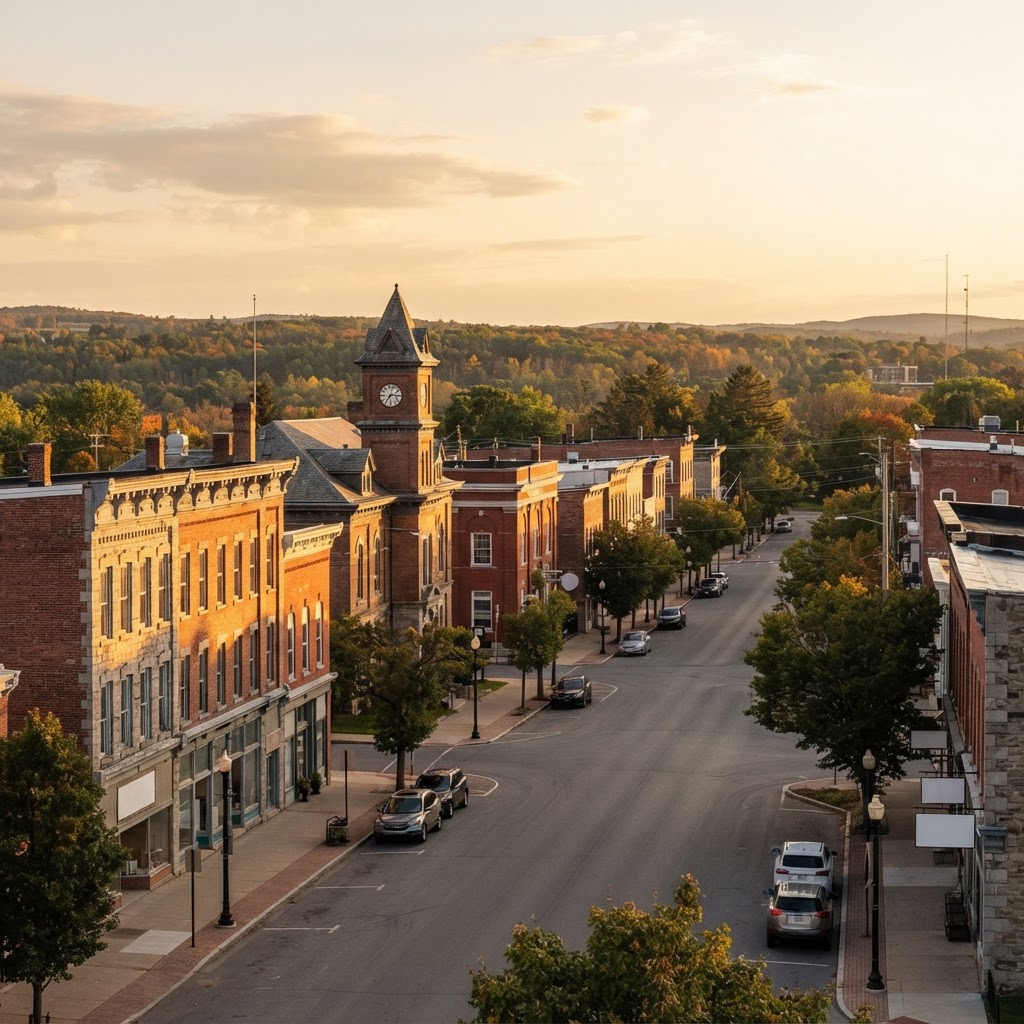 Richville city image