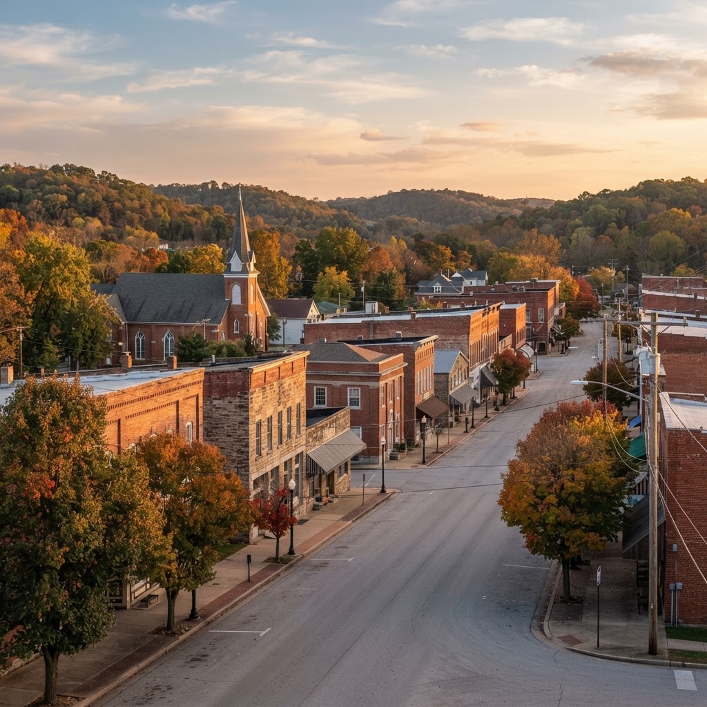 Sedgewickville city image