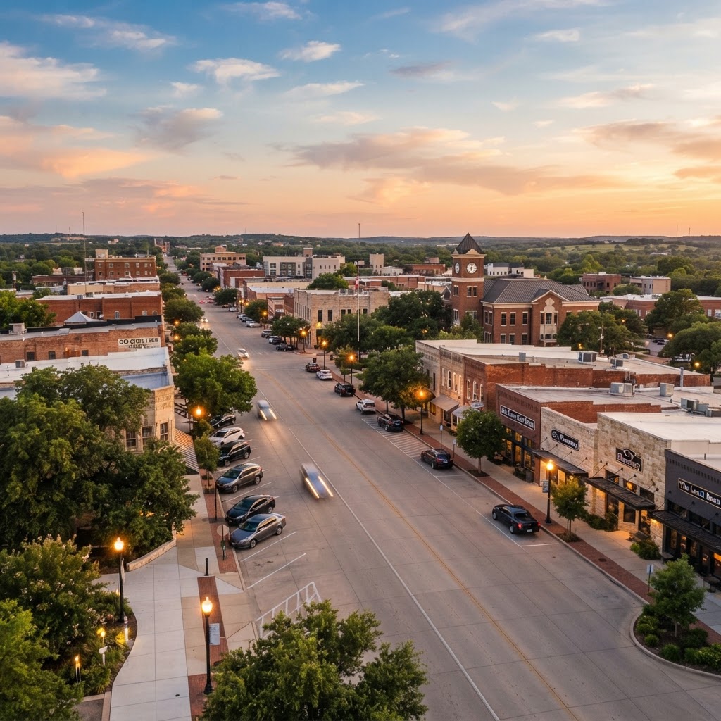 Oak Grove city image