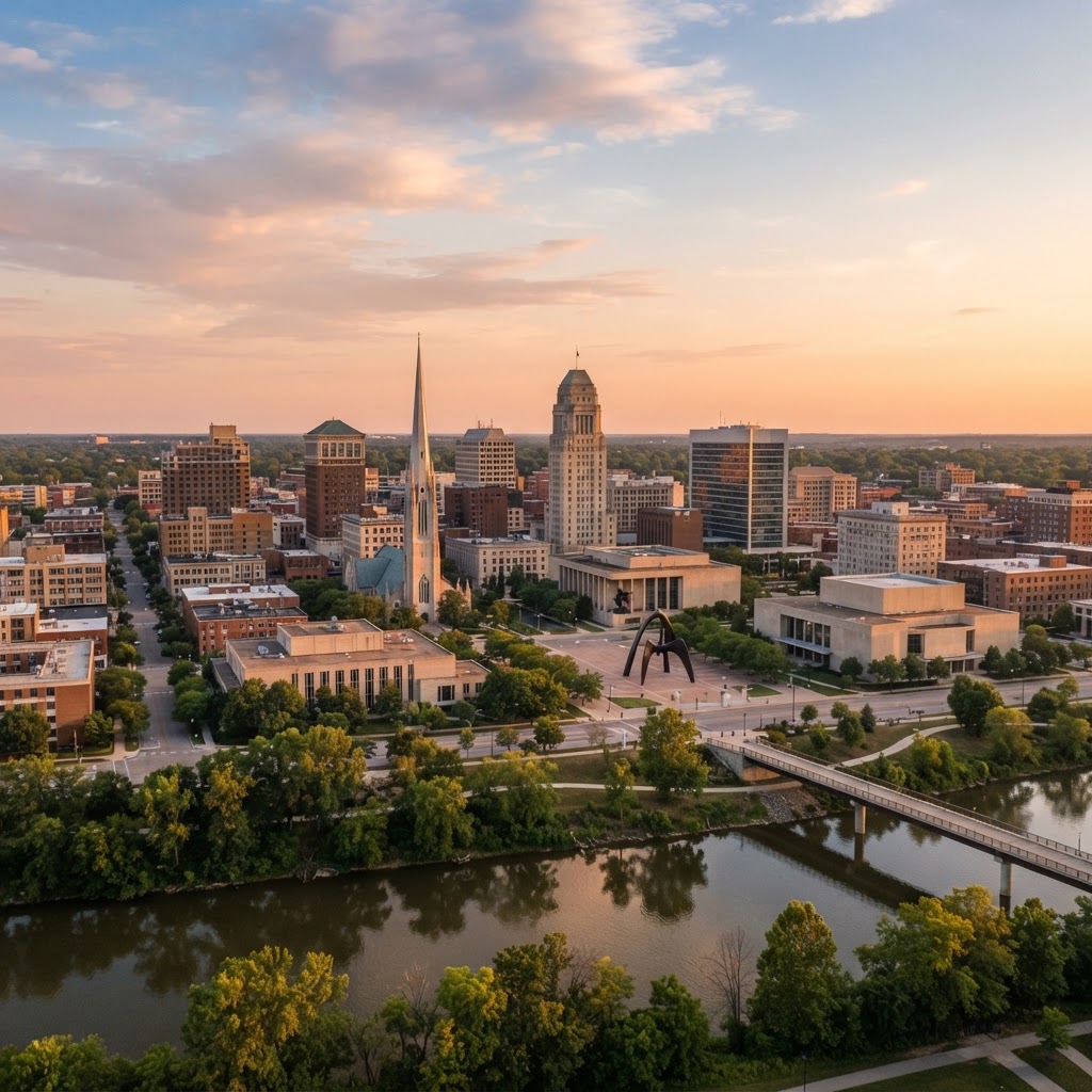 Columbus