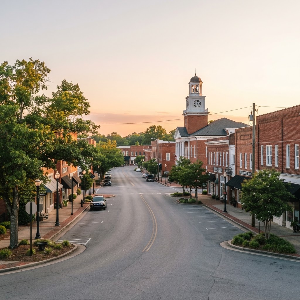 Arlington