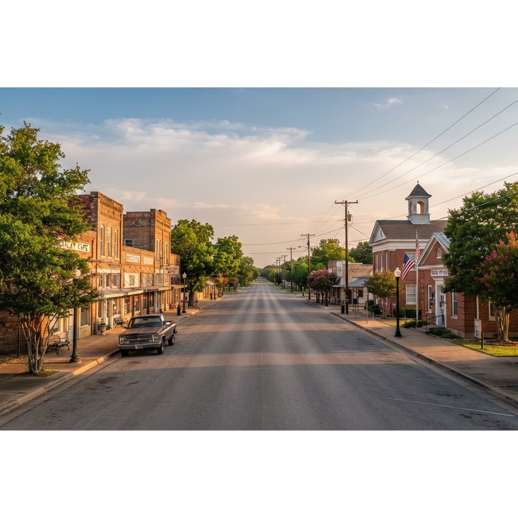 Beasley city image