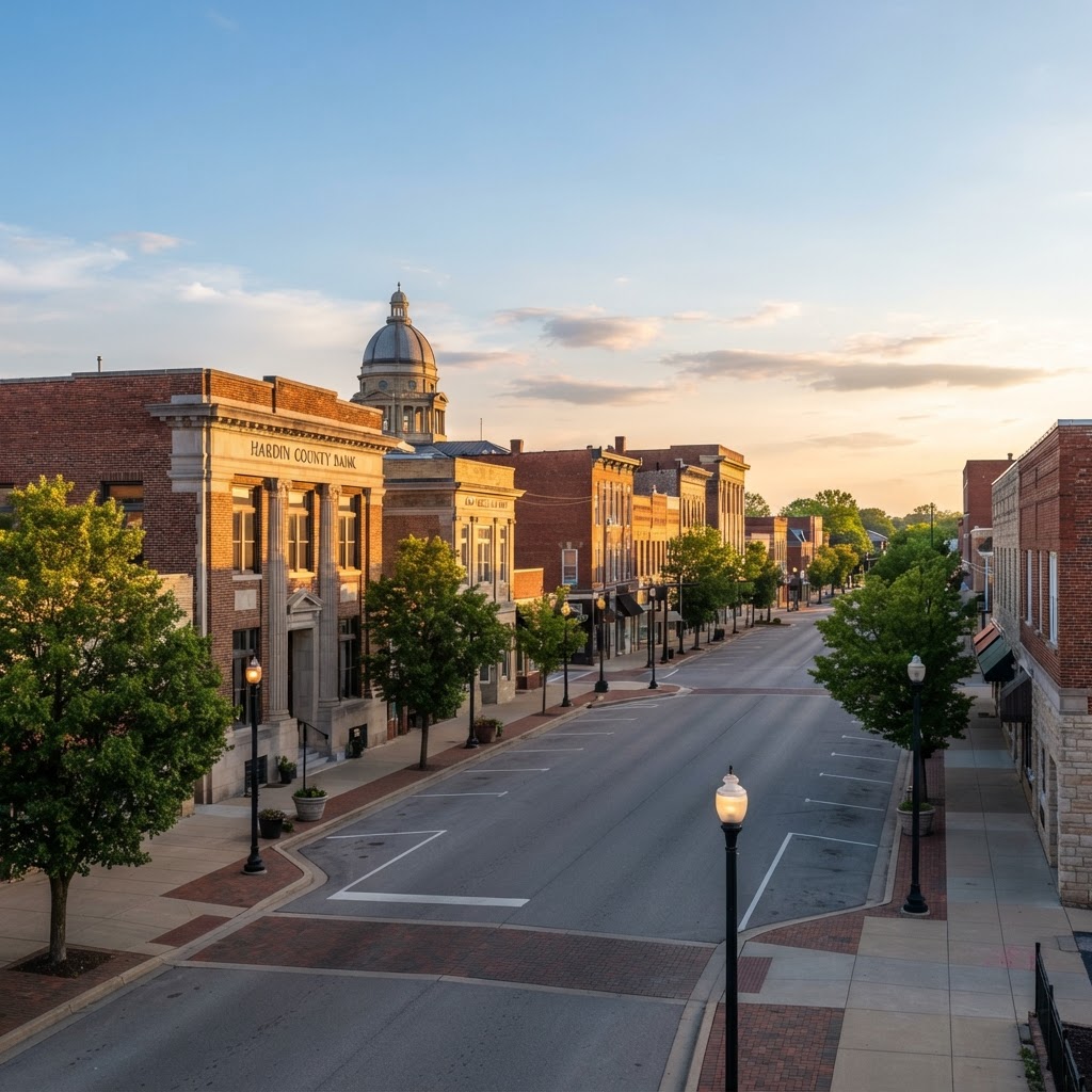 Ada city image