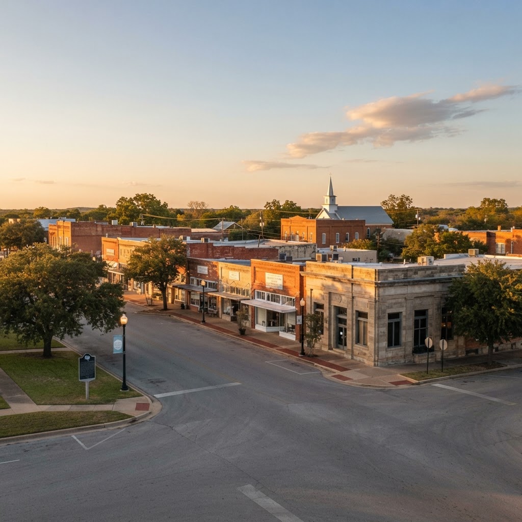 Rocky Mound city image