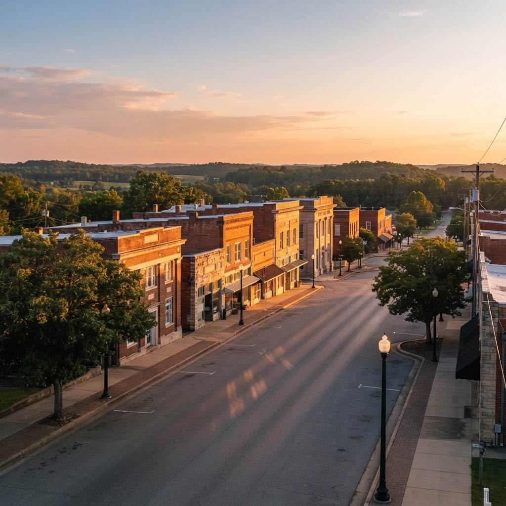 Success city image