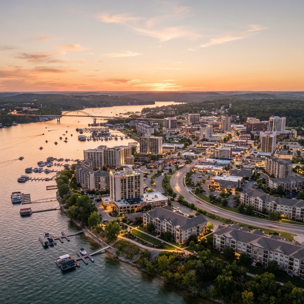 Osage Beach city image