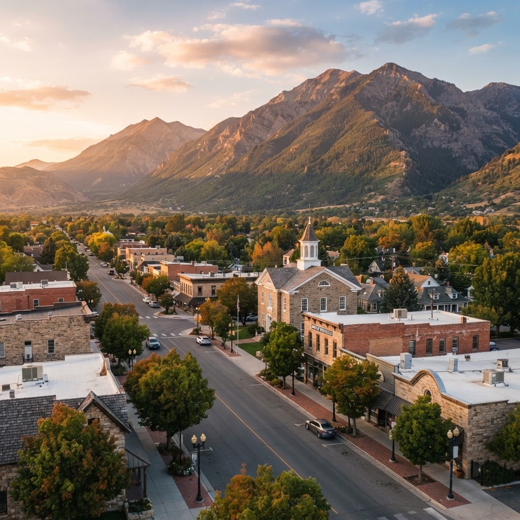 Midway city image