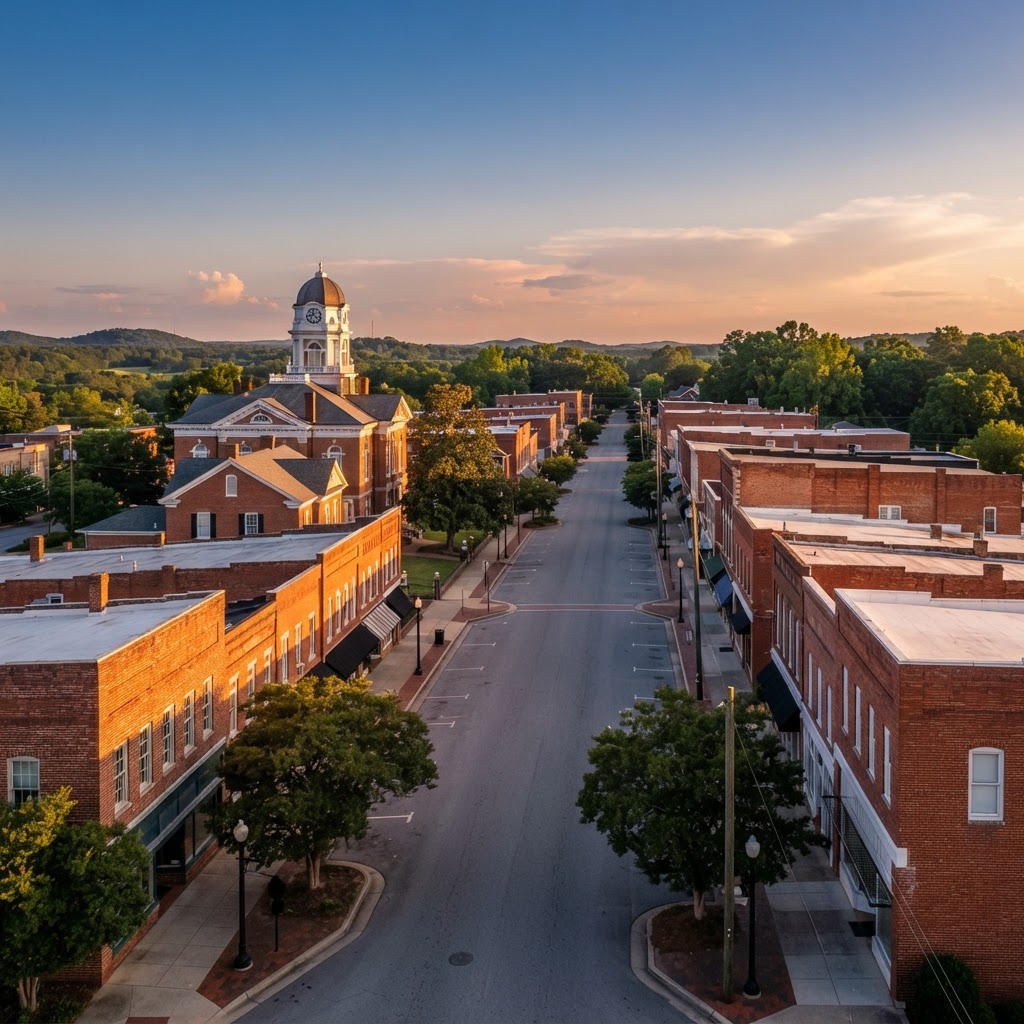 Louisburg city image