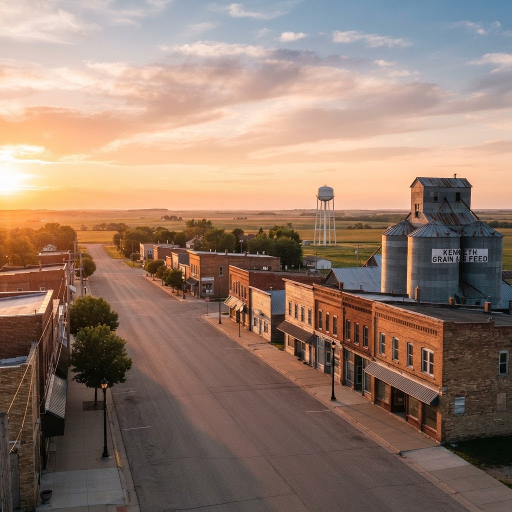 Kenneth city image
