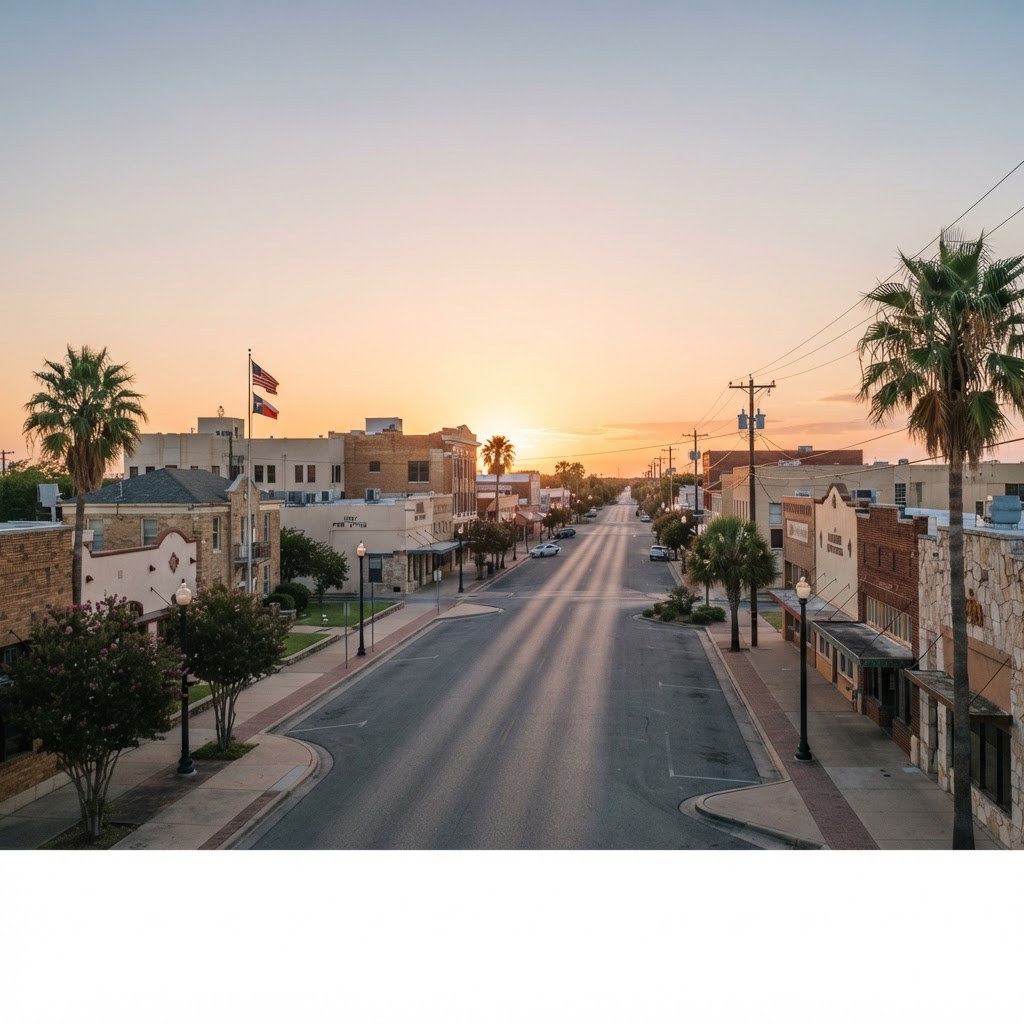 Progreso city image