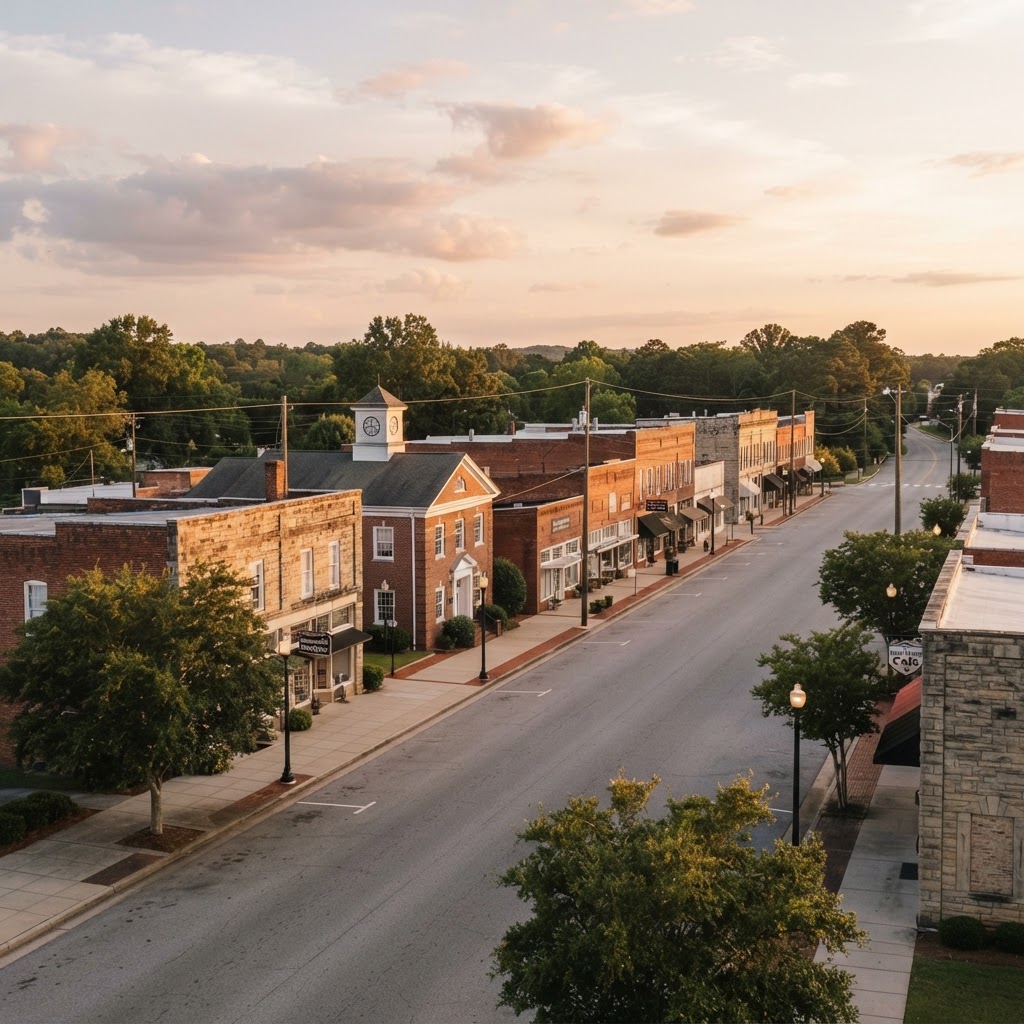 Newington city image