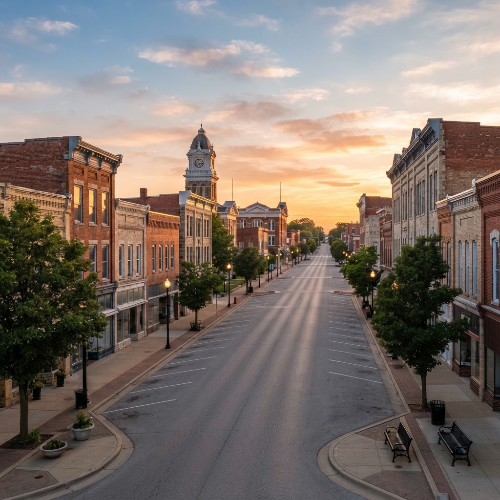 Canton