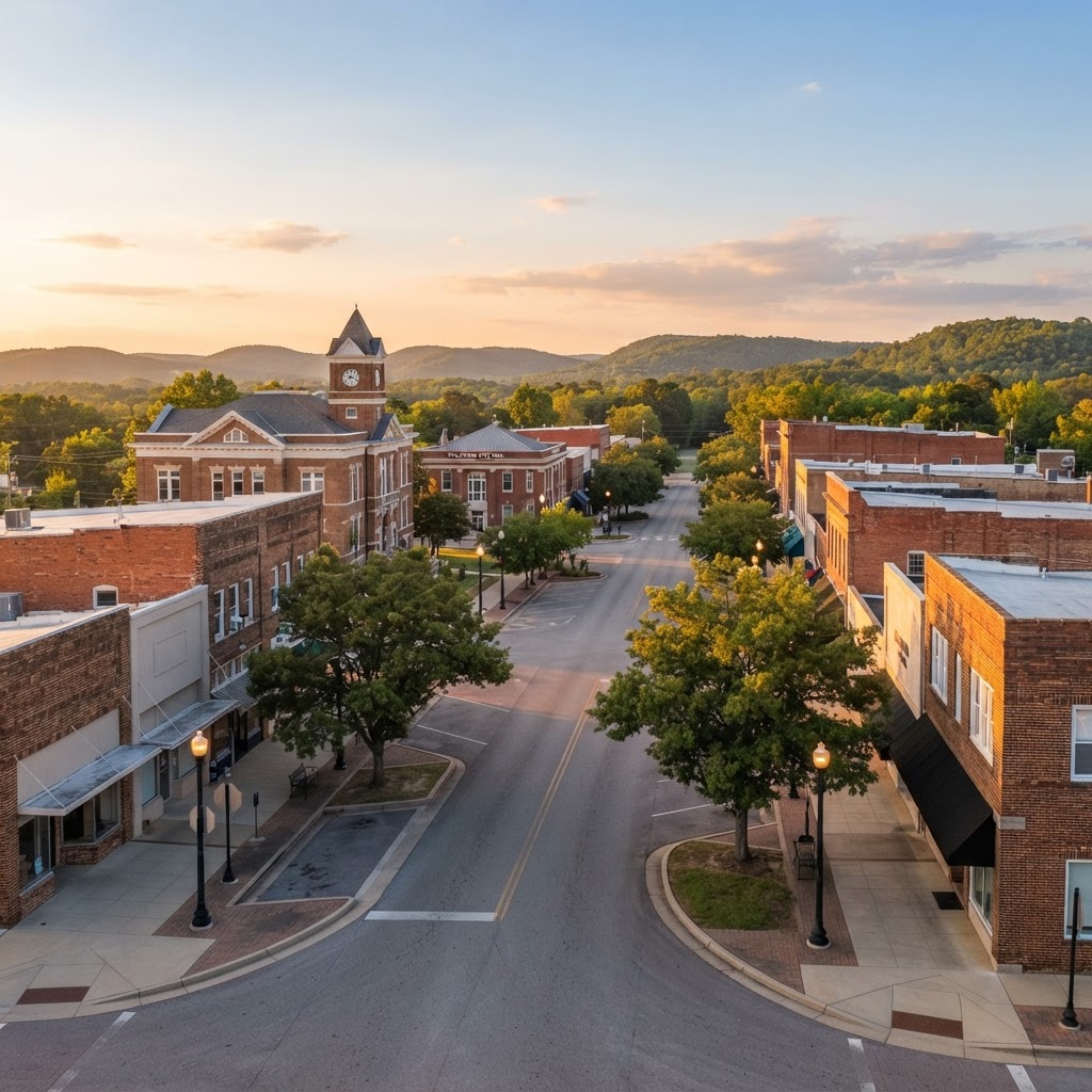 Plainview city image