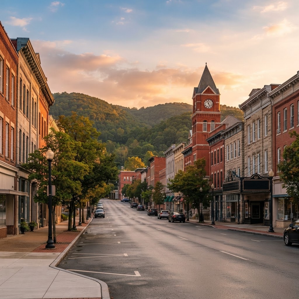 Oakvale city image