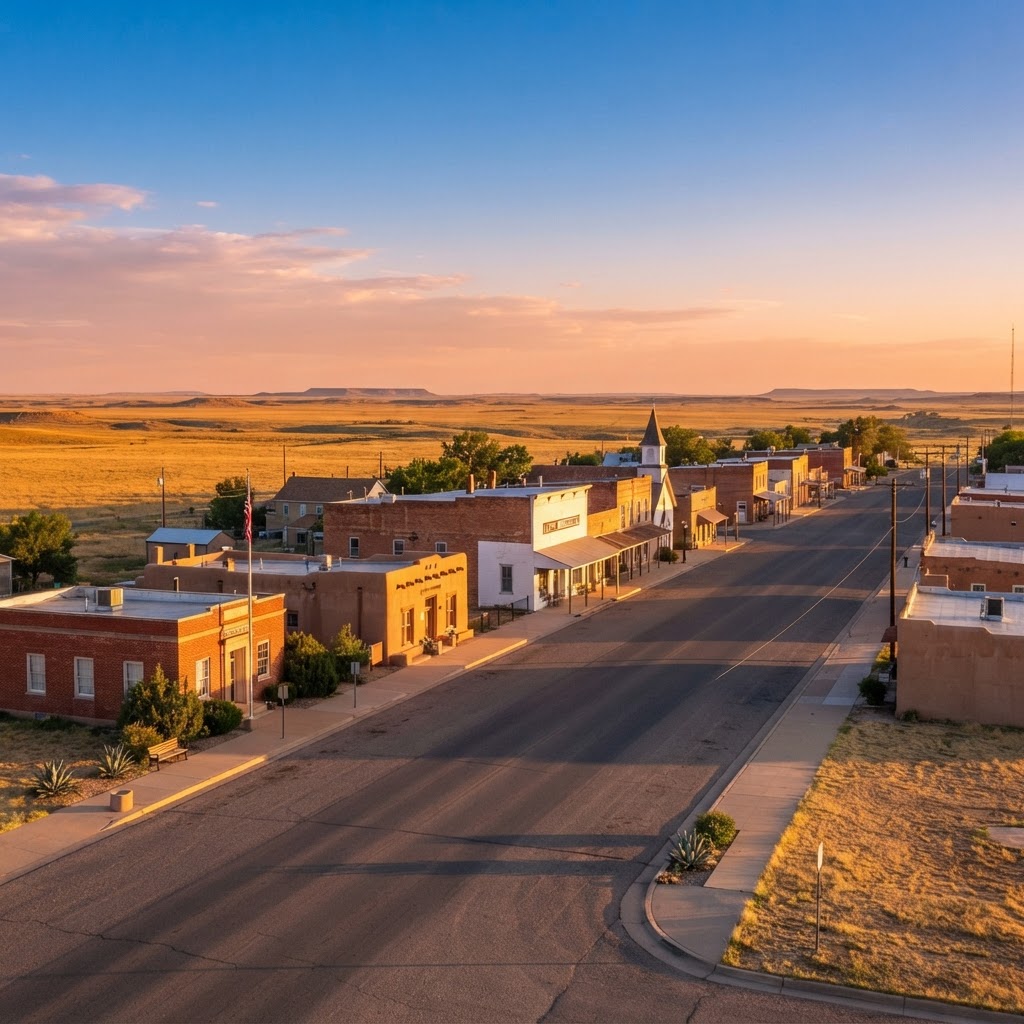 Floyd city image