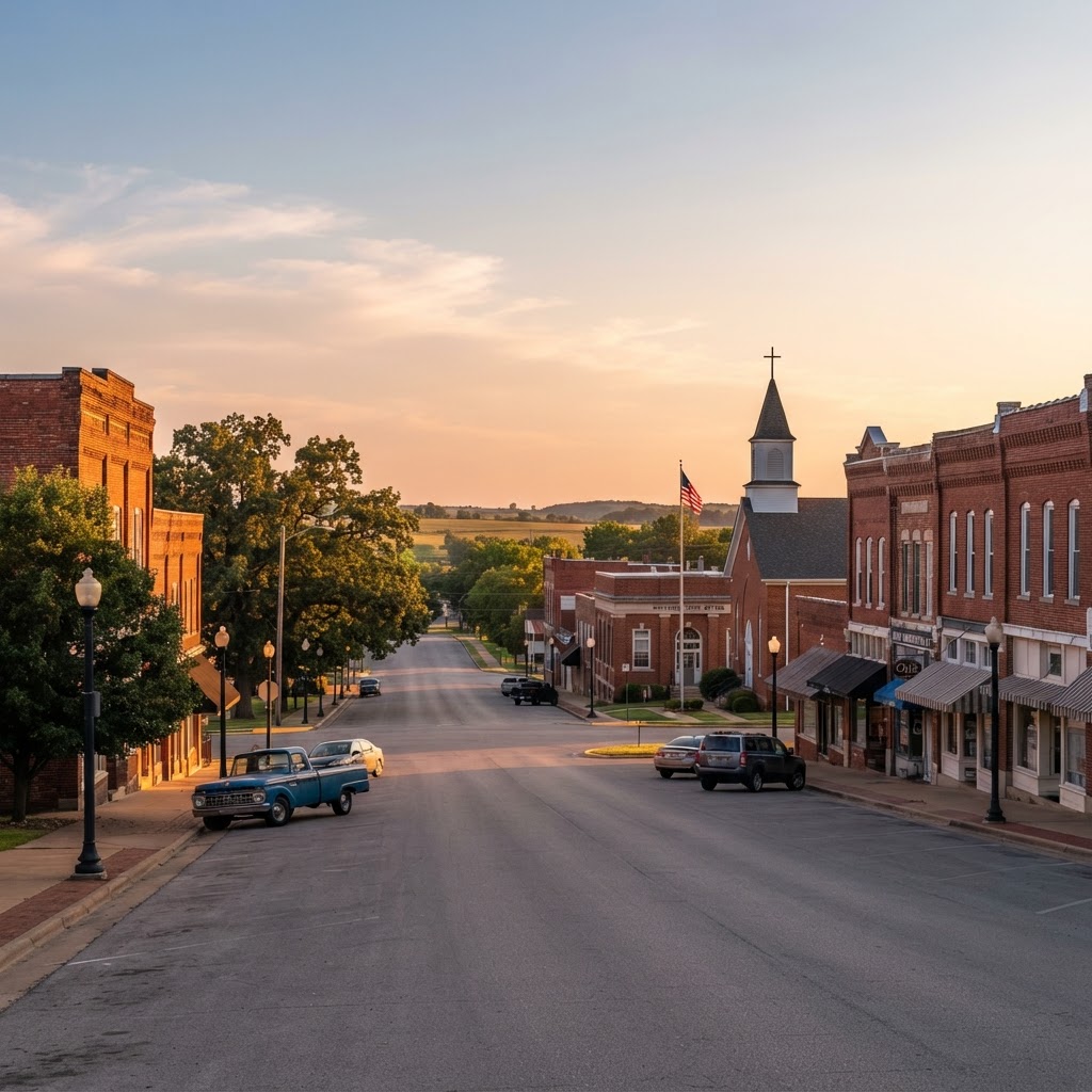 Whiteside city image