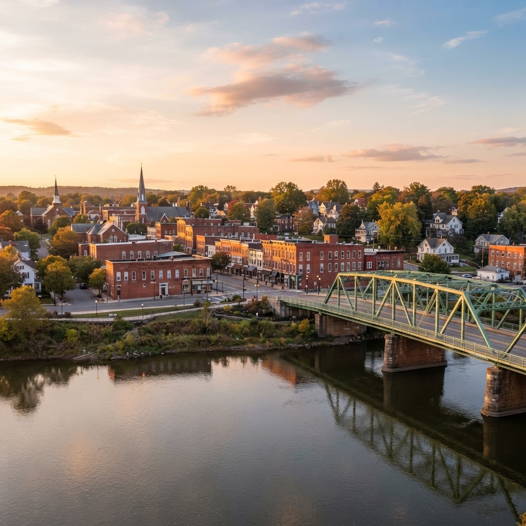West Pittston city image