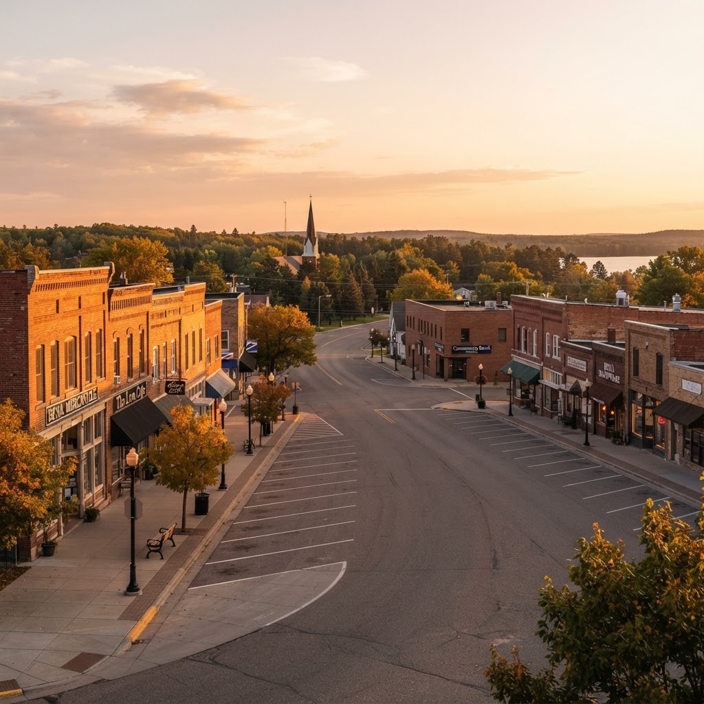 Bena city image