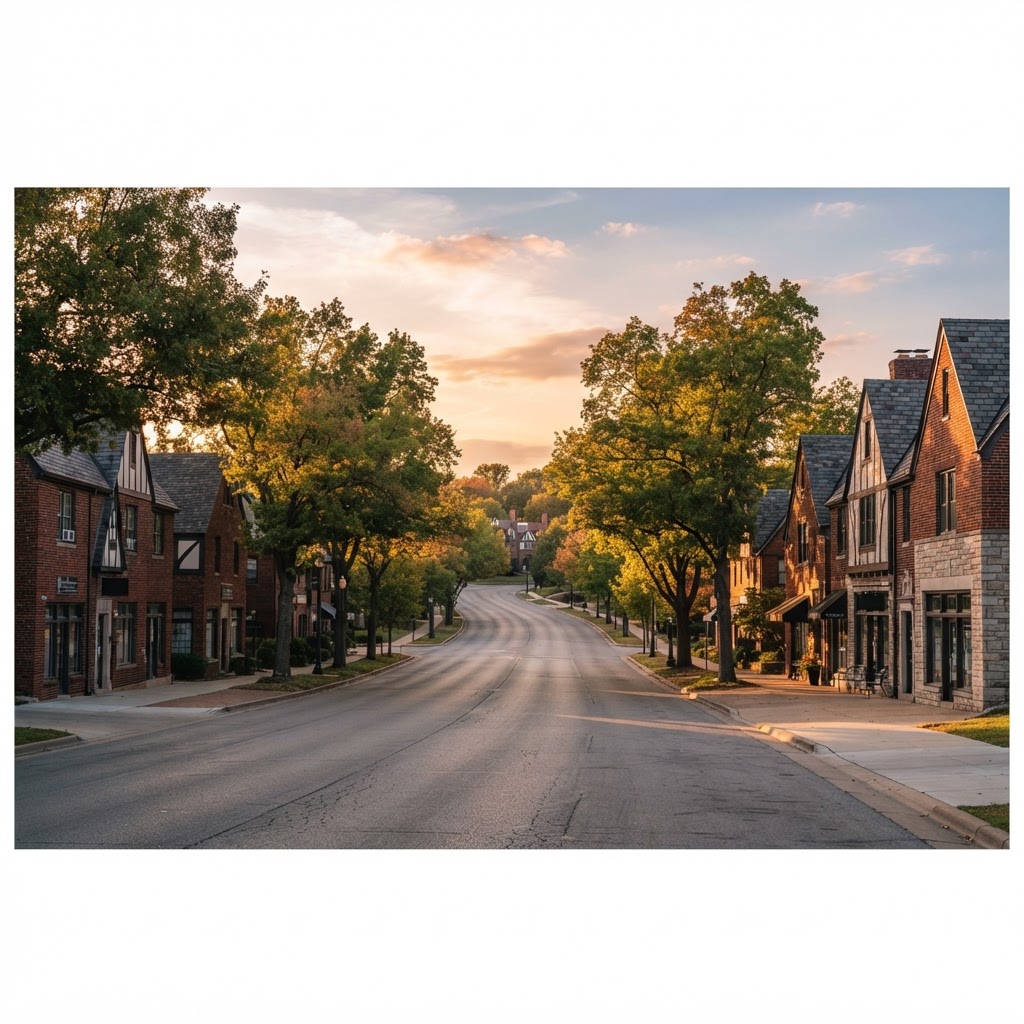 Westwood Hills city image