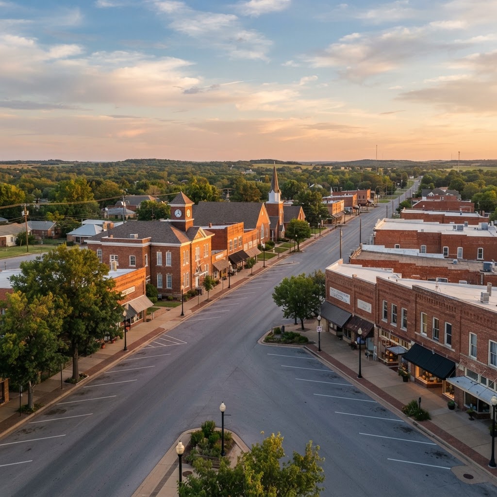 Loco city image