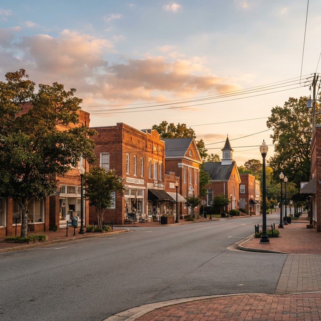 Fountain city image