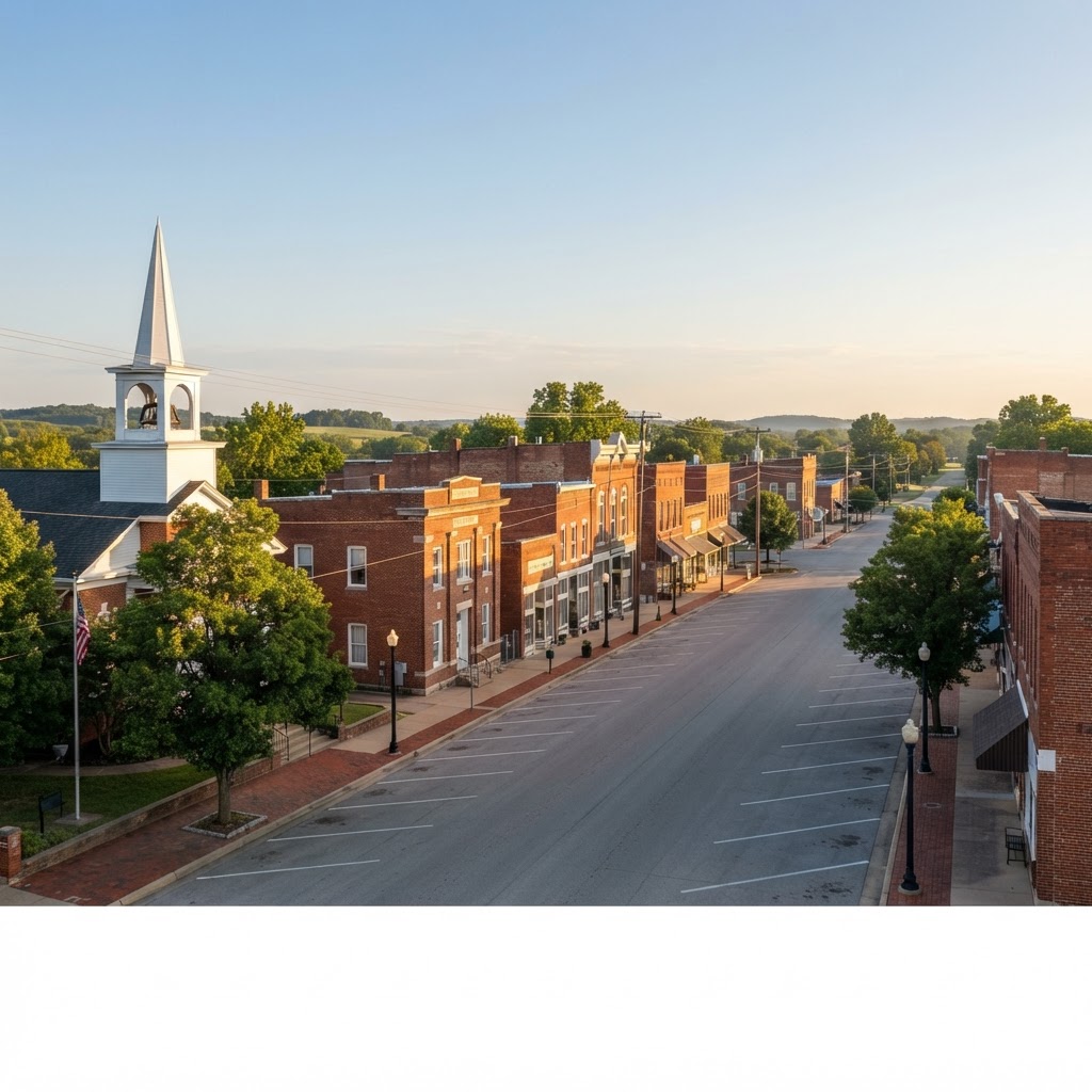 Camden Point city image