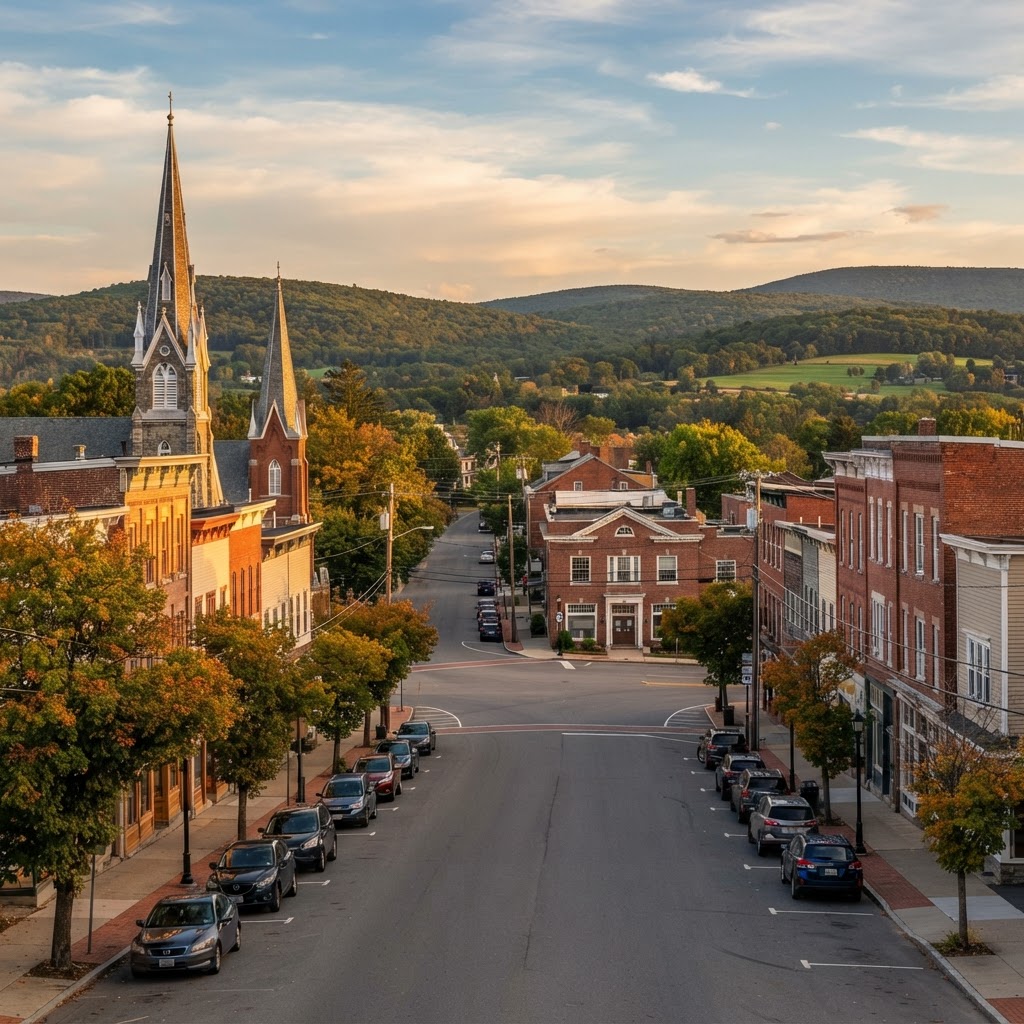 Richmondville city image