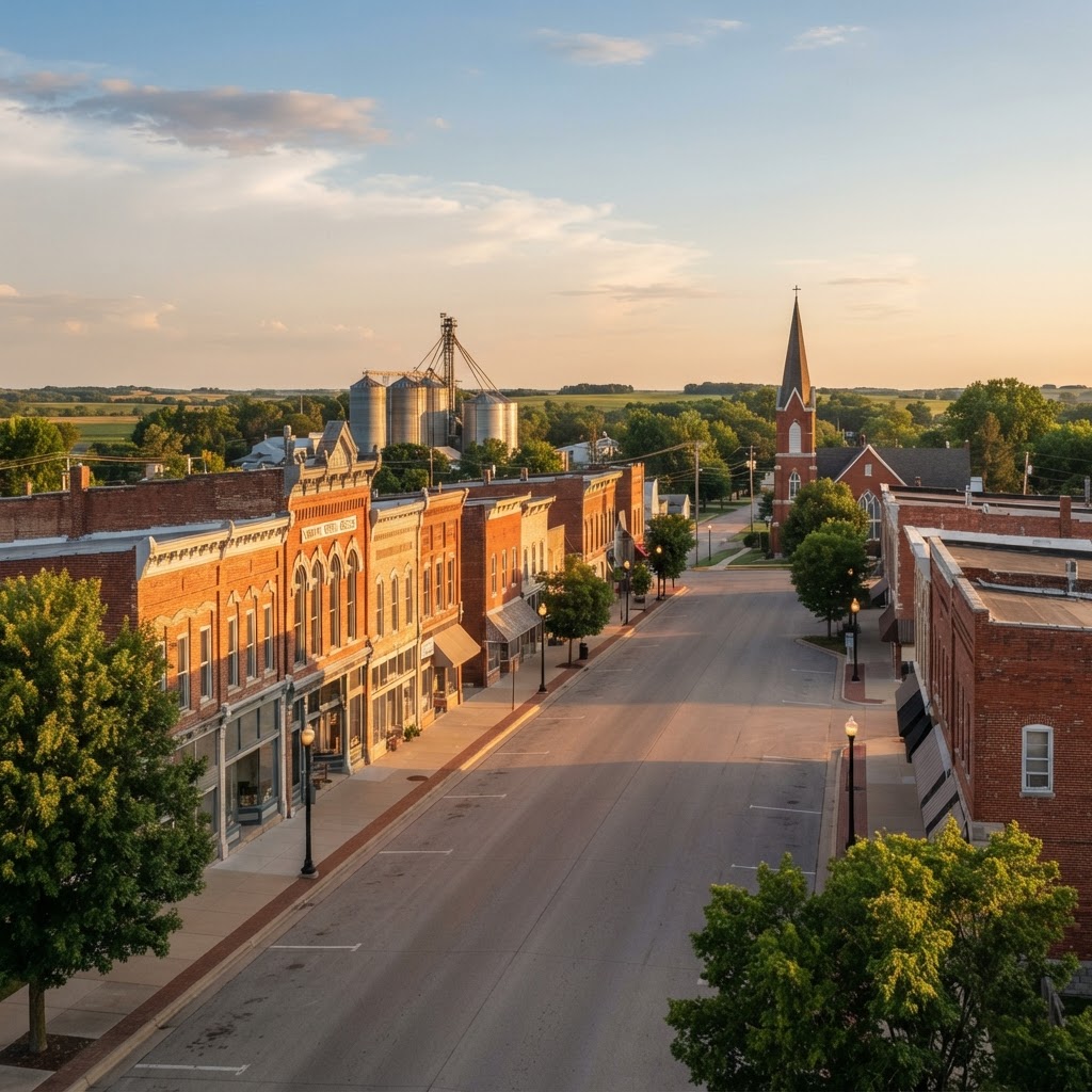 Varina city image