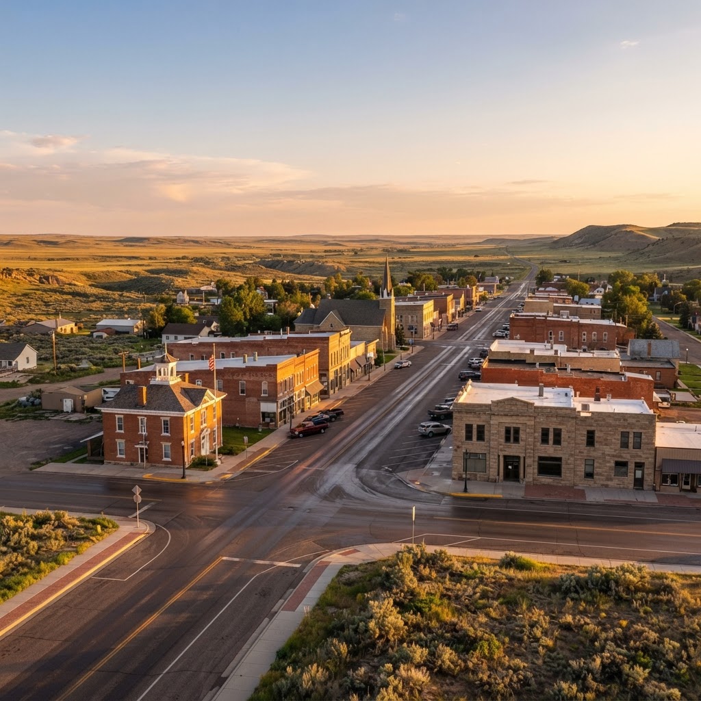 Edgerton city image