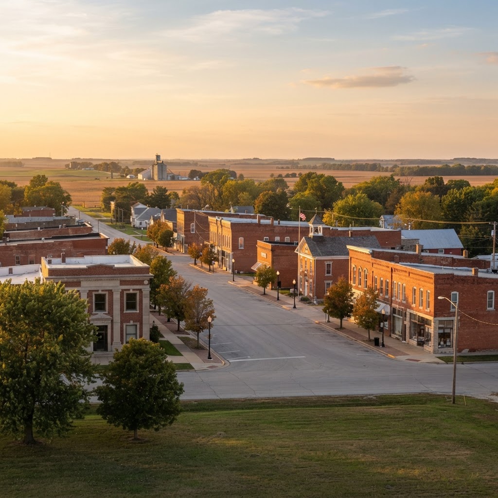 McNabb city image