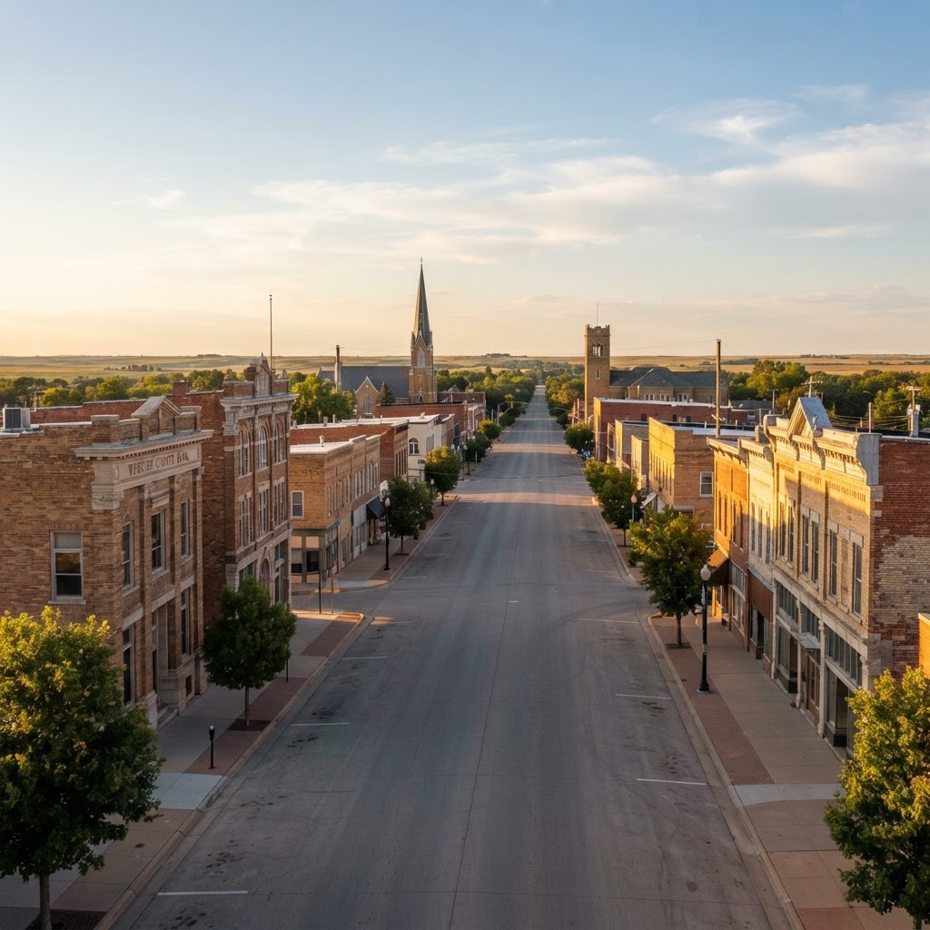 Blue Hill city image