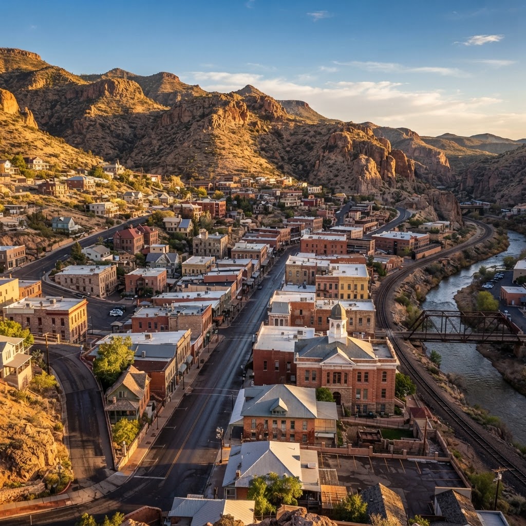 Clifton city image
