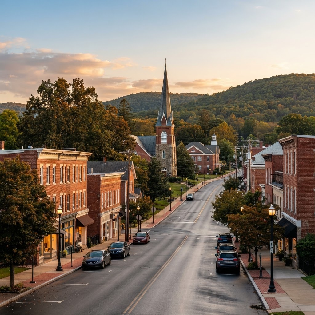 Mill Creek city image