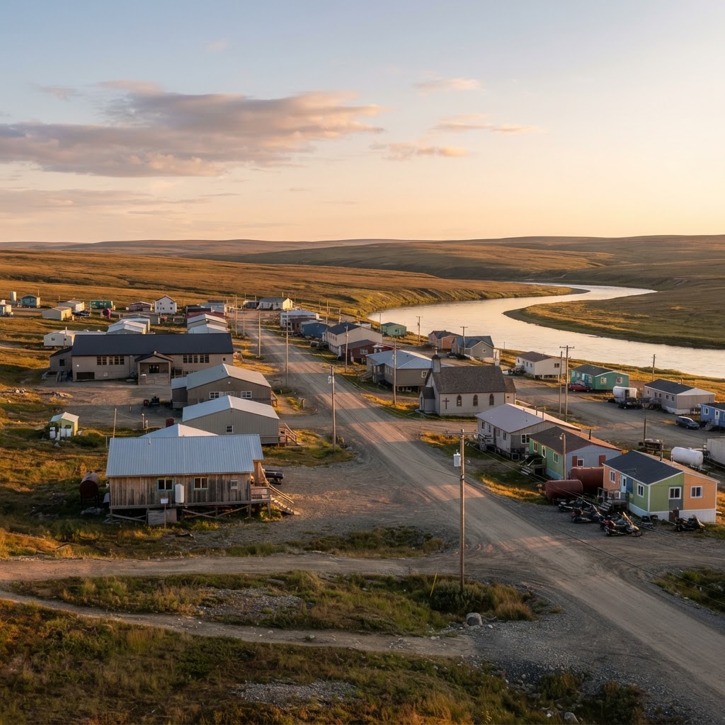 Atqasuk city image