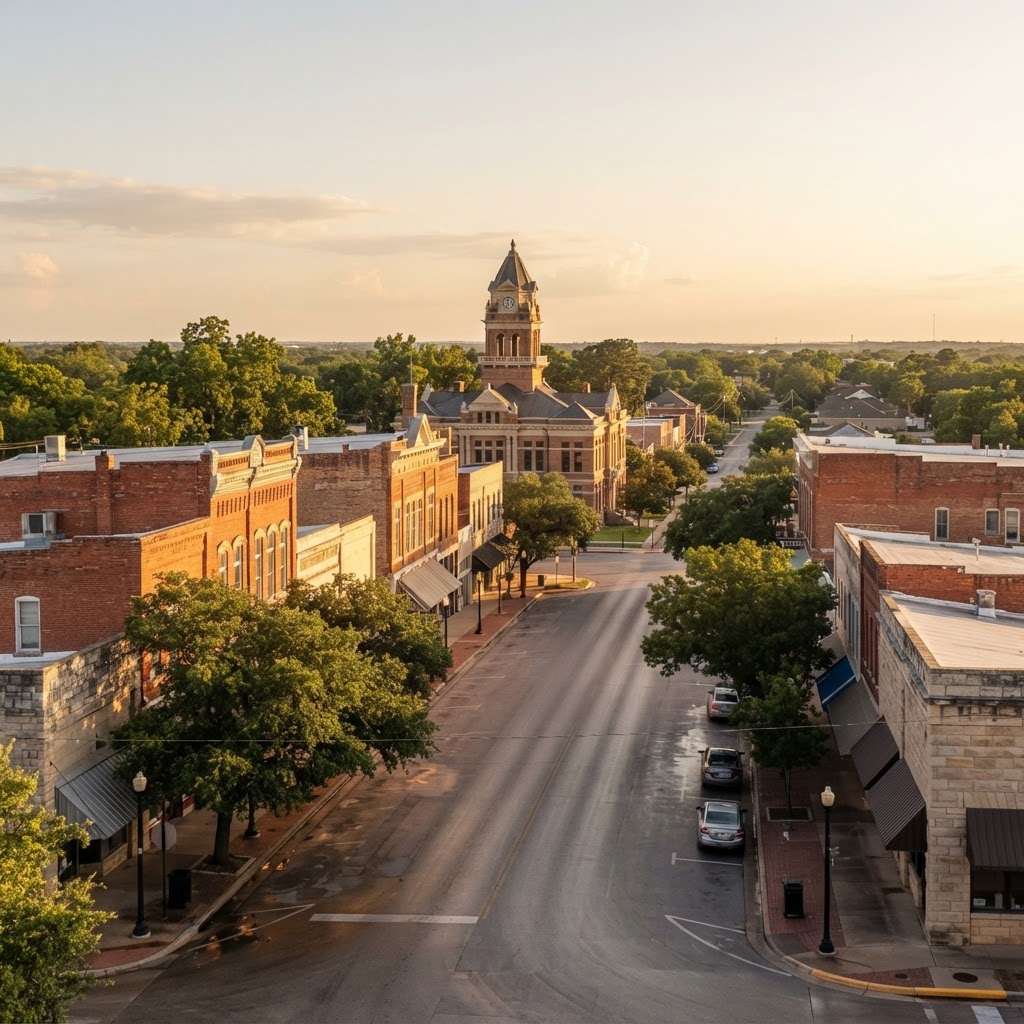 Eagle Lake city image