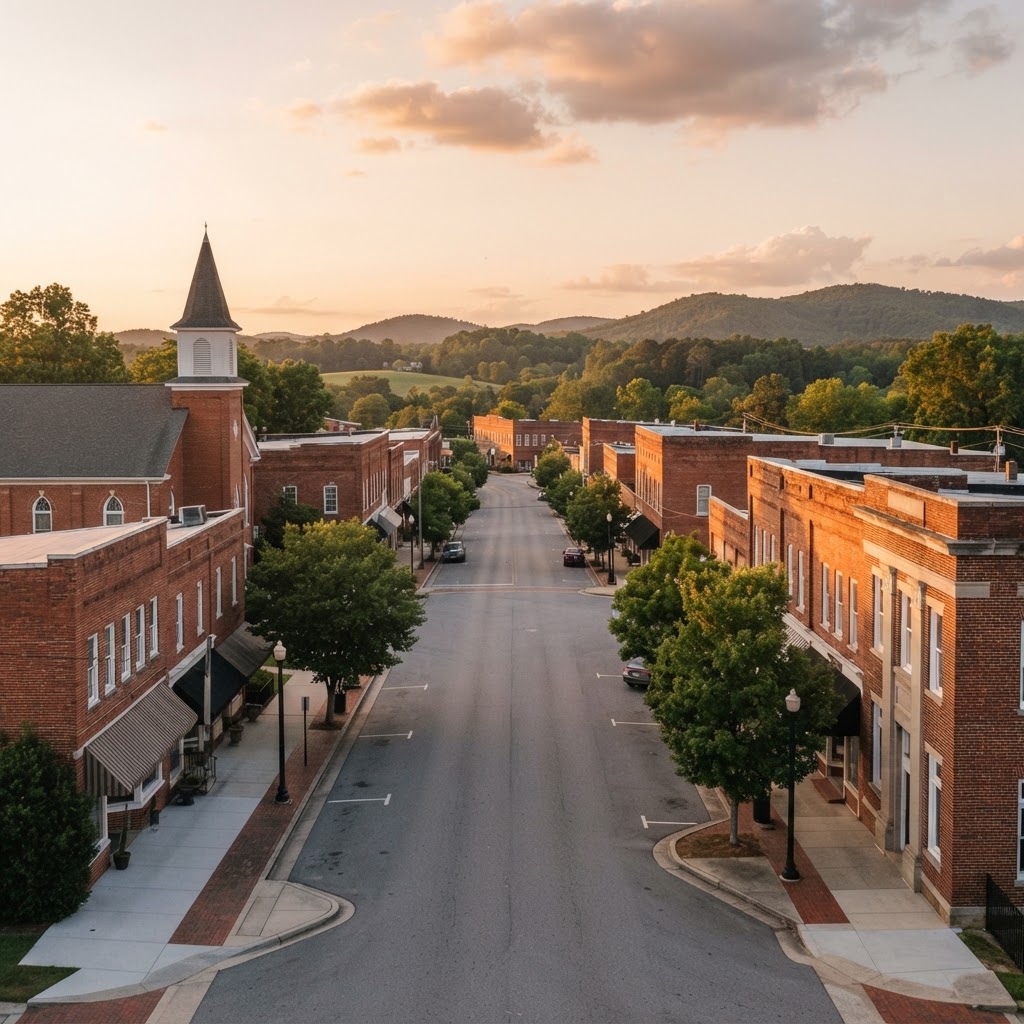 Taylorsville city image