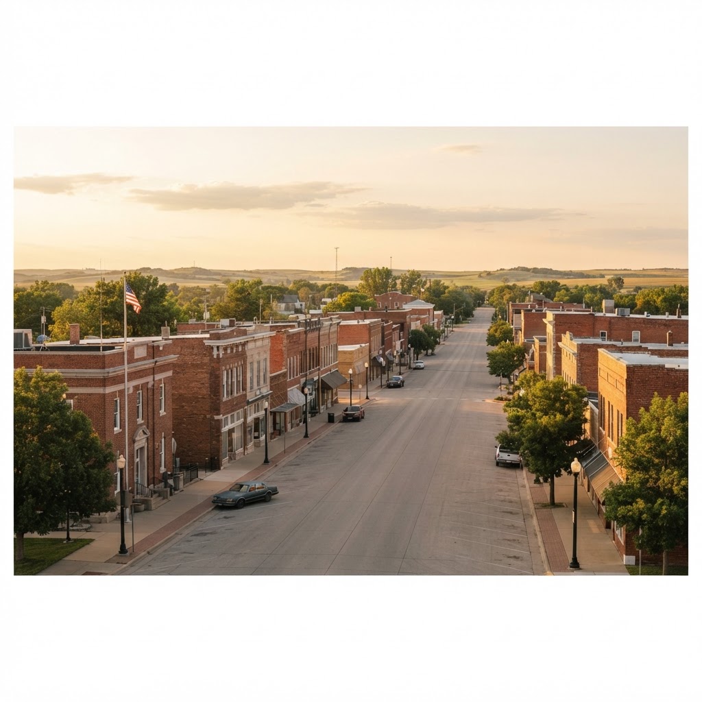 Shubert city image