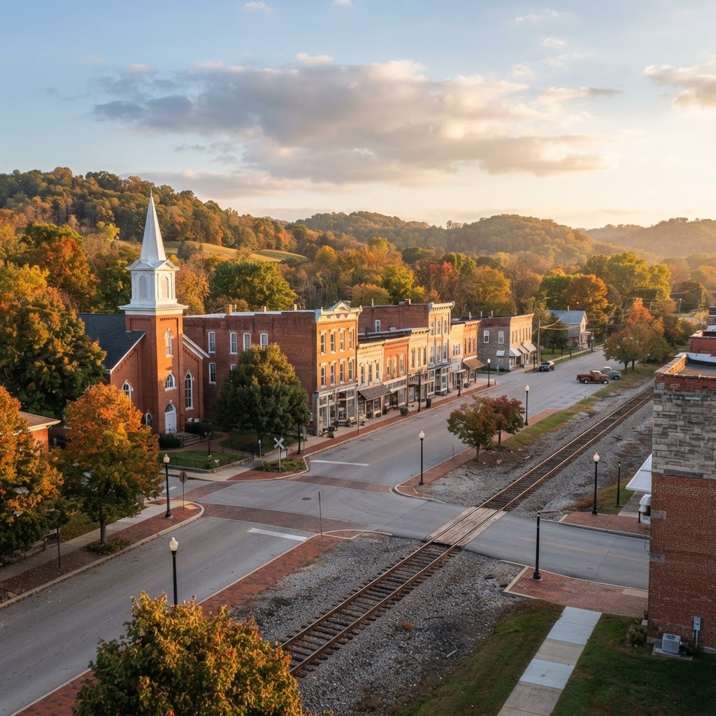 Dupont city image