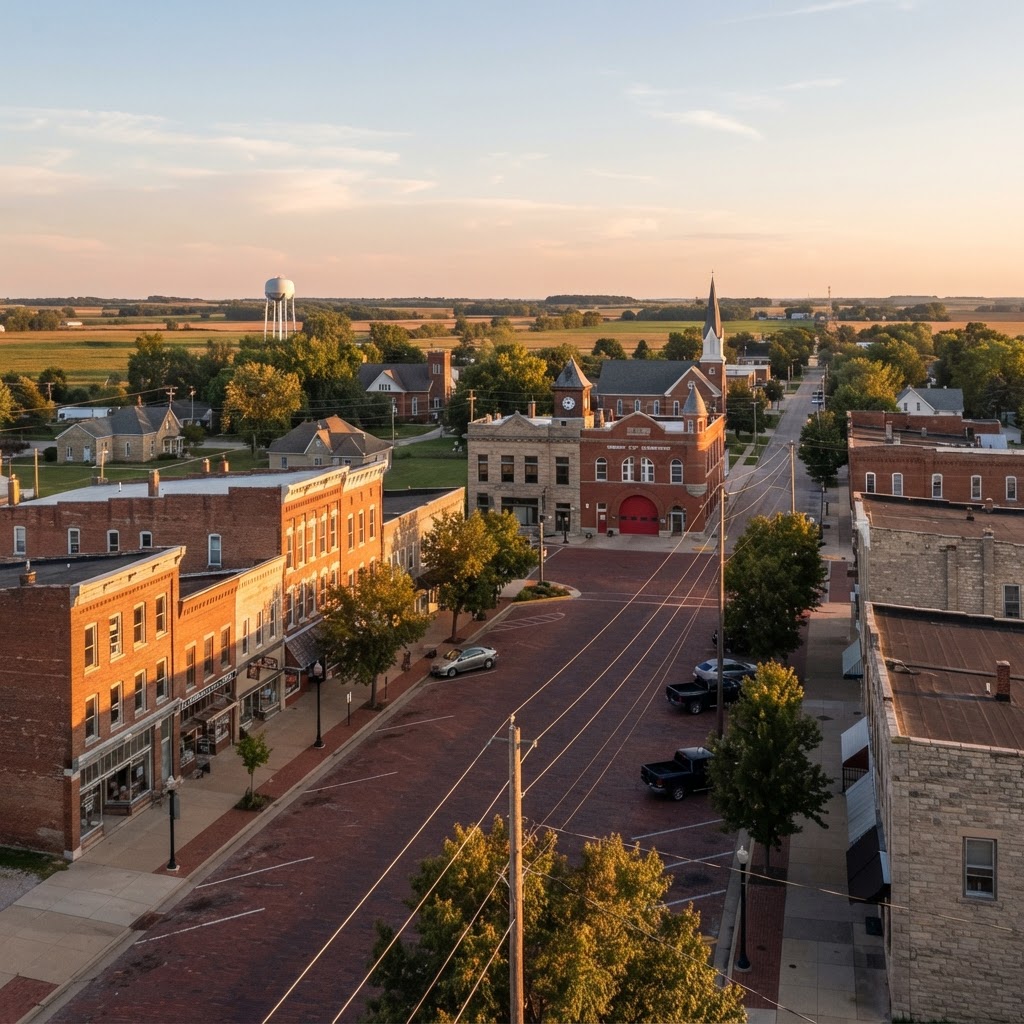Shannon city image