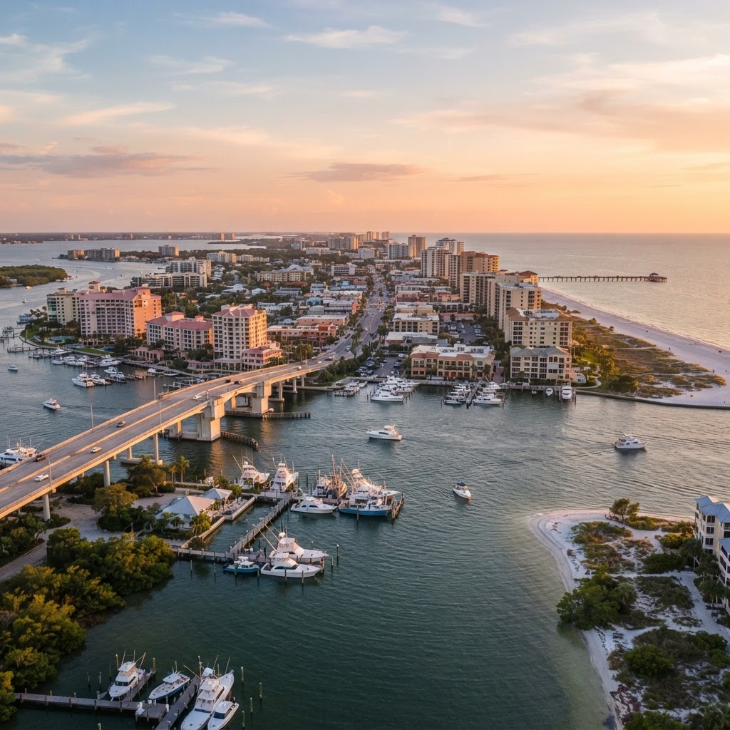 Fort Myers Beach city image