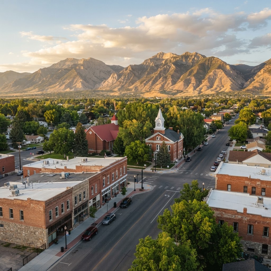 Elsinore city image