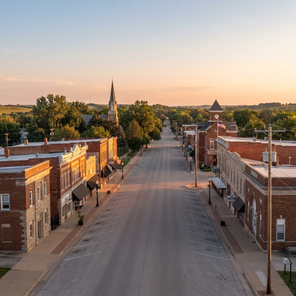 Effingham city image