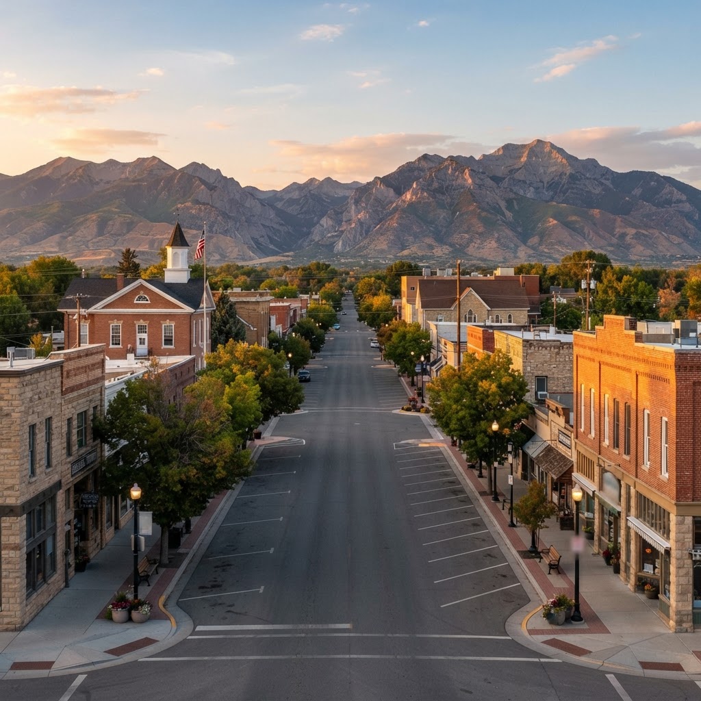 Fayette city image