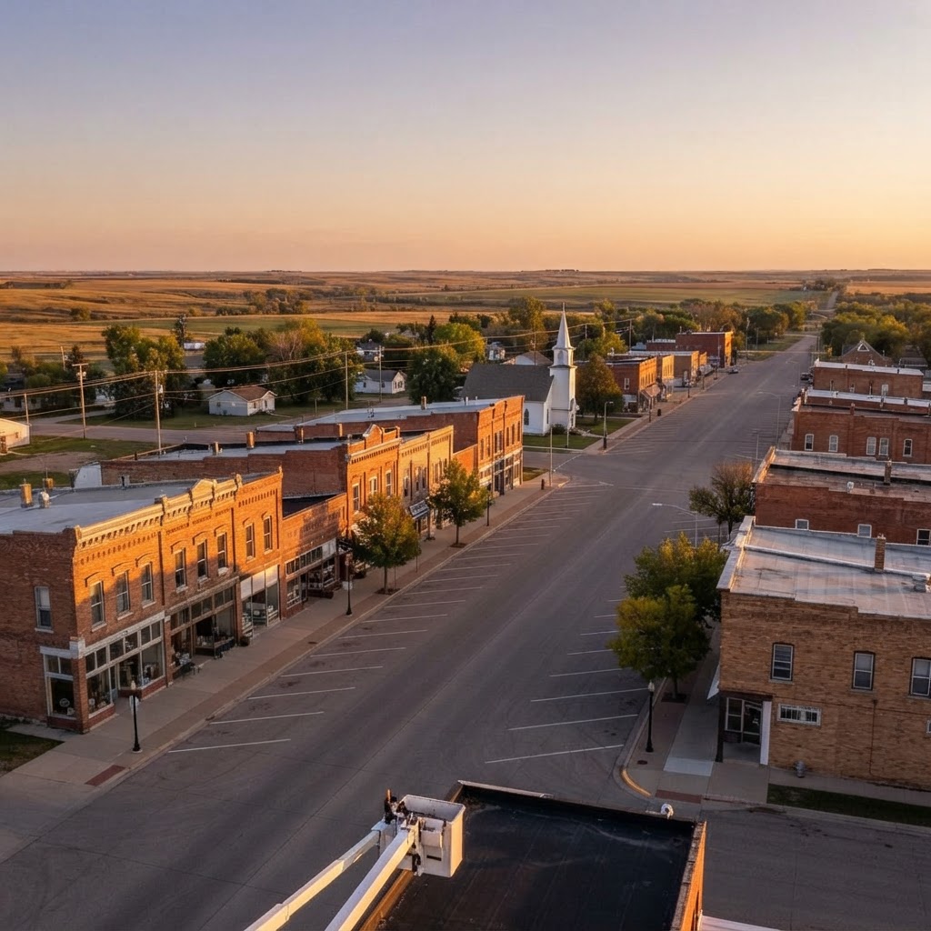 Litchville city image