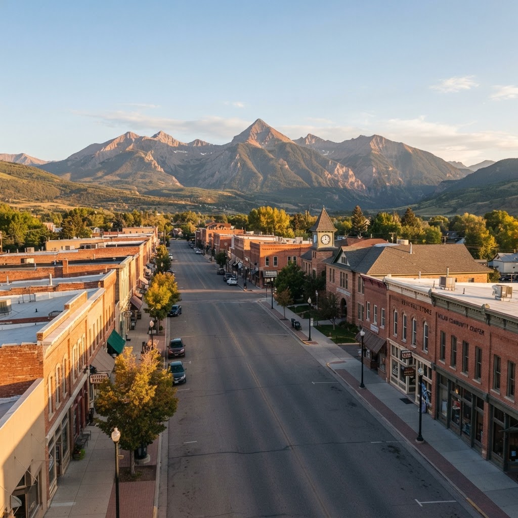 Norwood city image