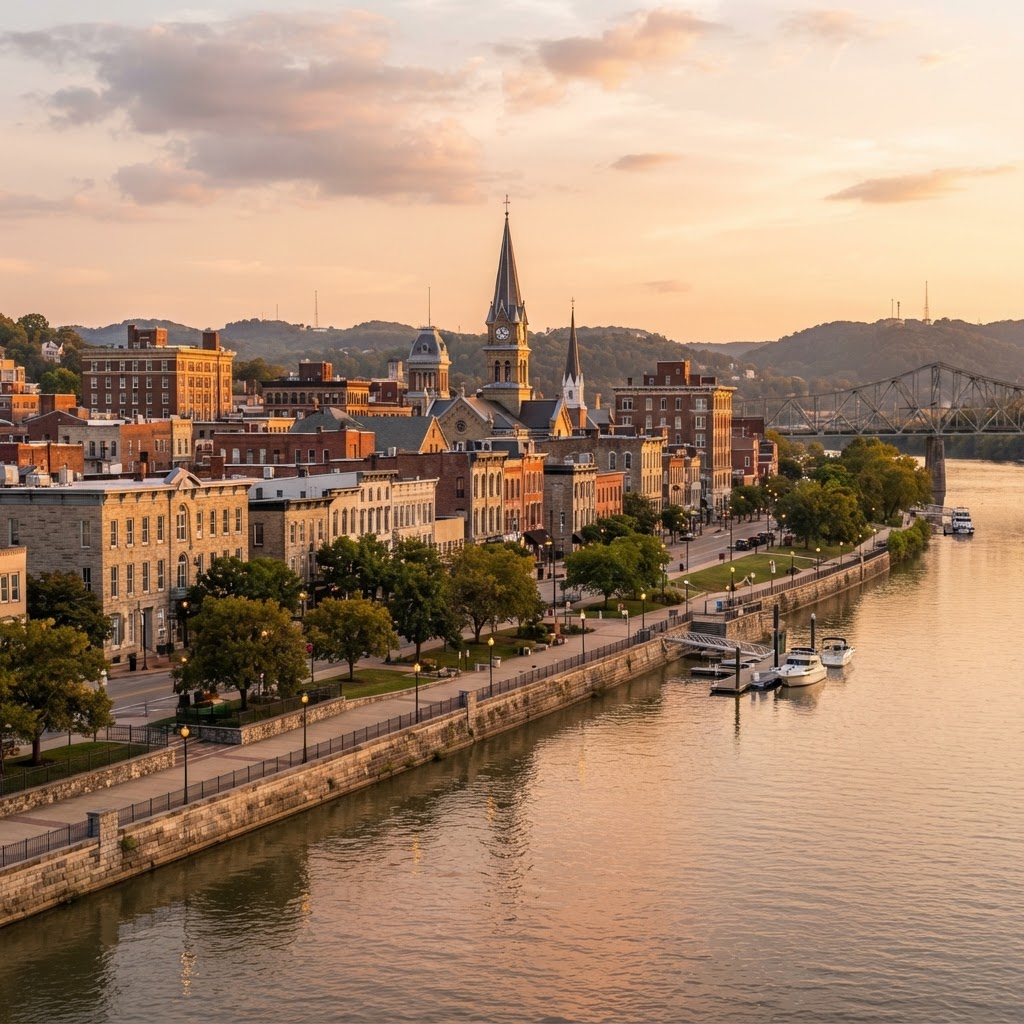 Richmond city image